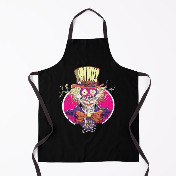 Item preview, best selling of primus band Classic T-Shirt designed and sold by KonradoMerch.
