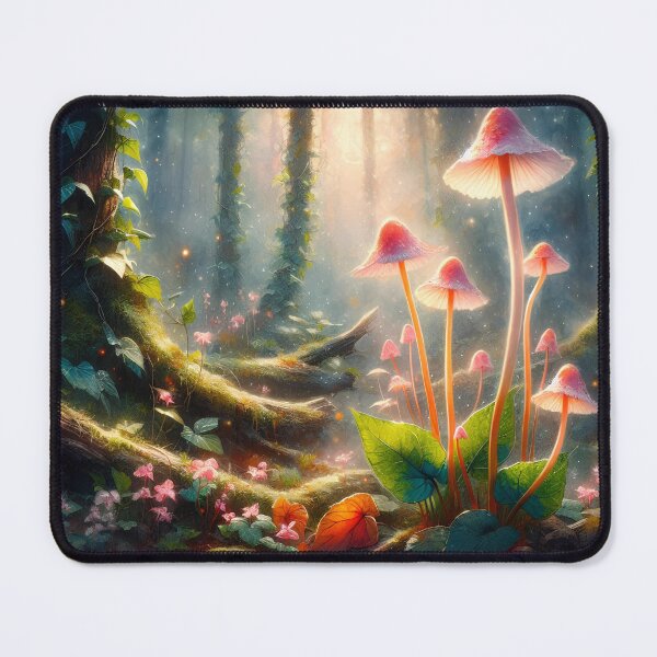Item preview, Magic Forest designed and sold by Artillenium.
