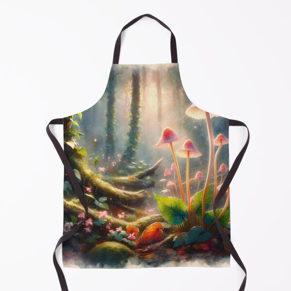 Item preview, Magic Forest designed and sold by Artillenium.