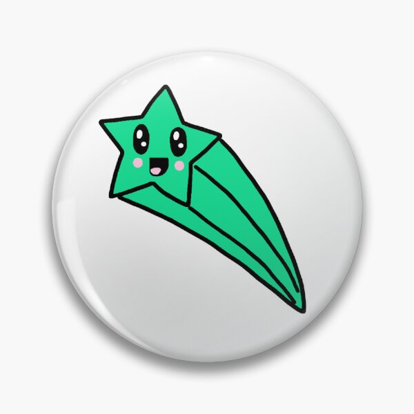 Item preview, Shooting Pointy Starry designed and sold by GH.