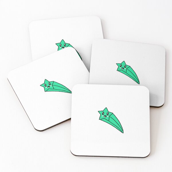 Item preview, Shooting Pointy Starry designed and sold by GH.