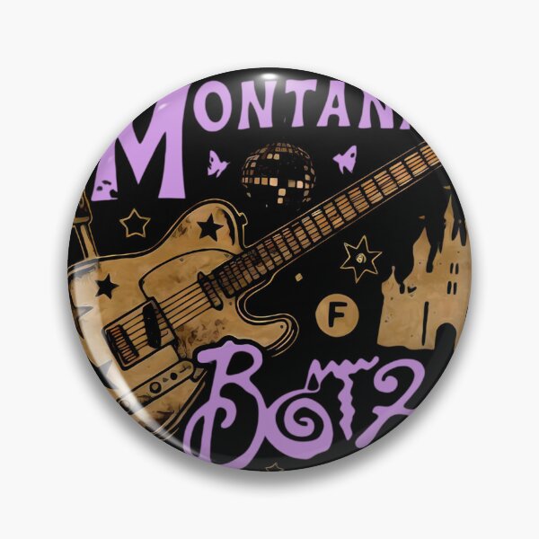Item preview, Hannah Montana Retro Guitar and Disco Ball designed and sold by AlvinObrien.