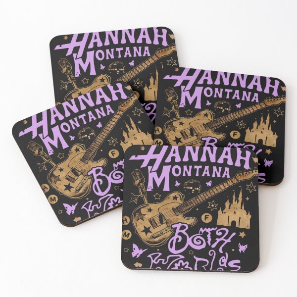 Item preview, Hannah Montana Retro Guitar and Disco Ball designed and sold by AlvinObrien.