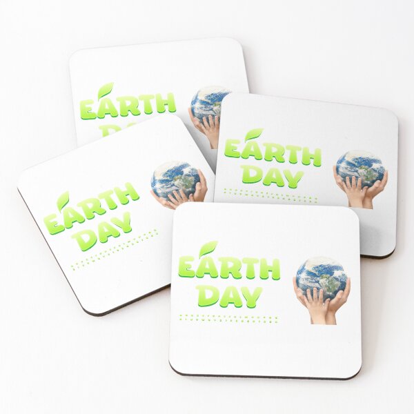 Item preview, Stay Natural – There Is No Planet B – Go Green Earth Day Typography Design designed and sold by Art Wave Studio.