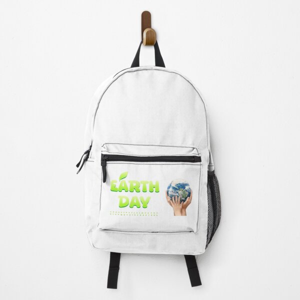 Item preview, Stay Natural – There Is No Planet B – Go Green Earth Day Typography Design designed and sold by Art Wave Studio.