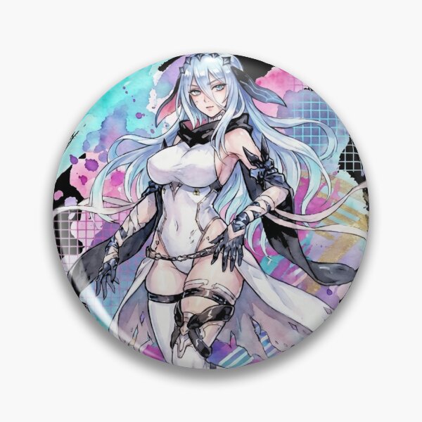 Item preview, narja chaos zero nigthmare designed and sold by Green Sama.