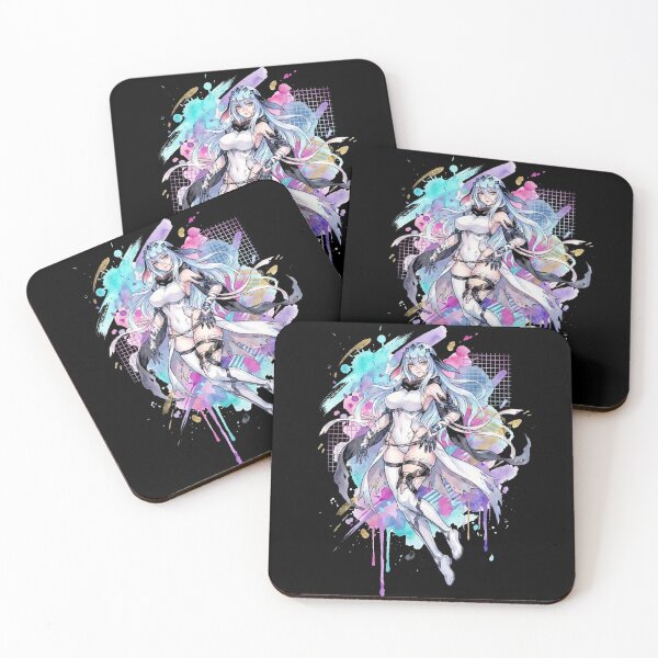 Item preview, narja chaos zero nigthmare designed and sold by Green Sama.
