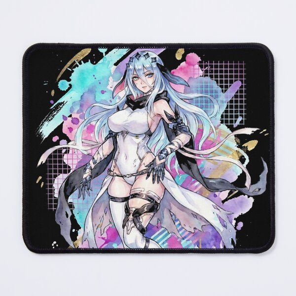 Item preview, narja chaos zero nigthmare designed and sold by Green Sama.