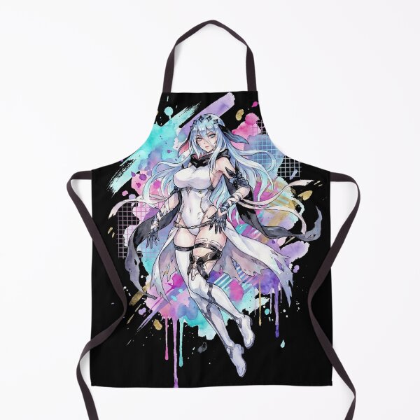 Item preview, narja chaos zero nigthmare designed and sold by Green Sama.