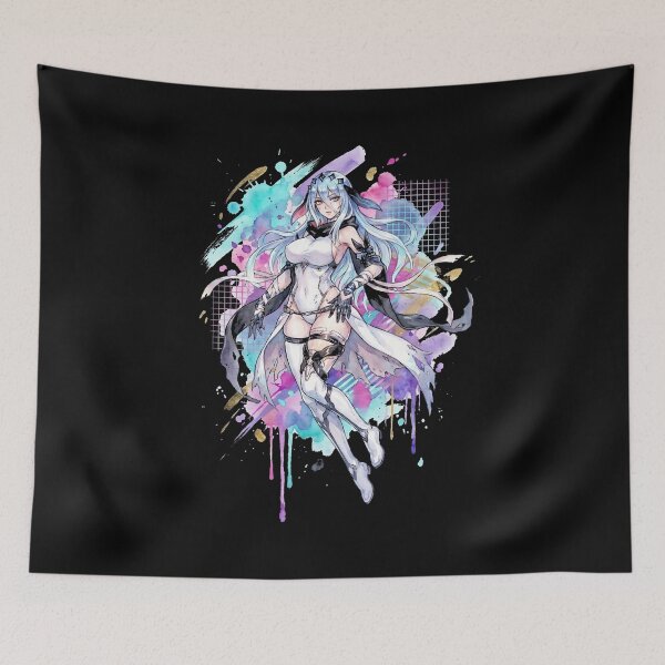 Item preview, narja chaos zero nigthmare designed and sold by Green Sama.