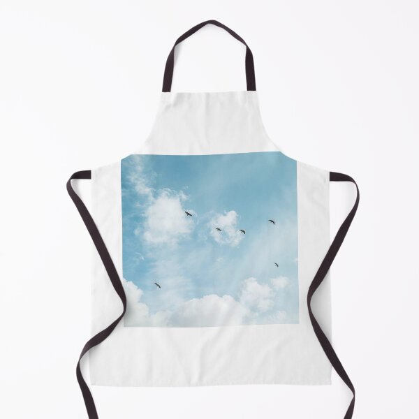 Item preview, Sky Birds designed and sold by TinyWarmThing.