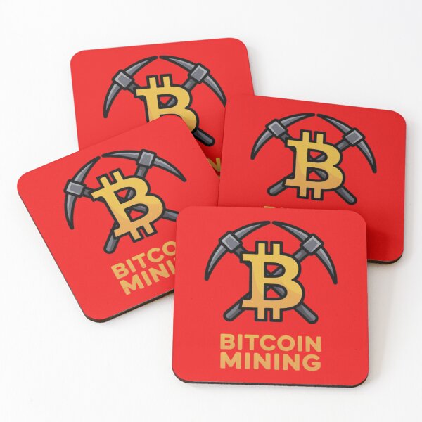 Item preview, Bitcoin Mining designed and sold by 123ks.