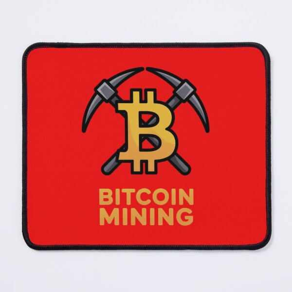 Item preview, Bitcoin Mining designed and sold by 123ks.