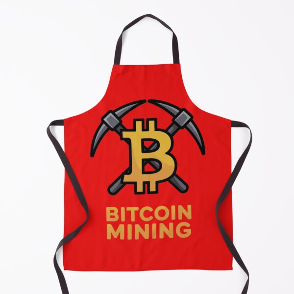 Item preview, Bitcoin Mining designed and sold by 123ks.