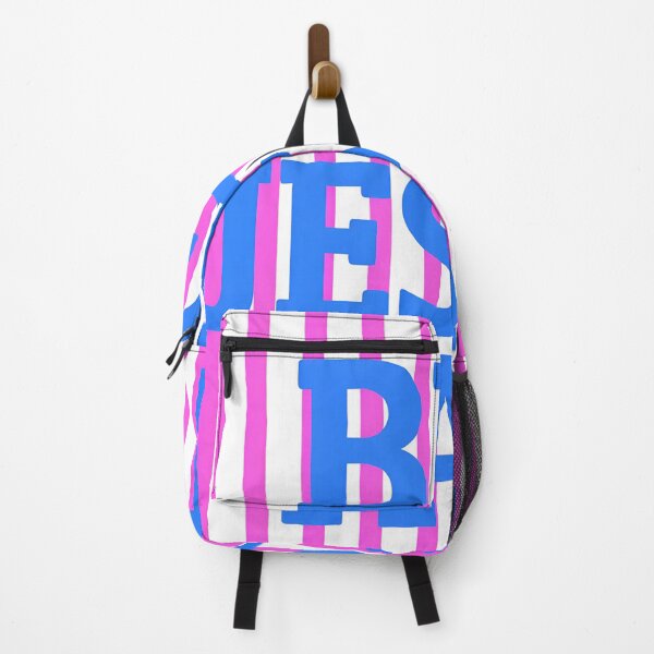 Item preview, Big Jesus Religious Striped Preppy Christian designed and sold by AlvinObrien.