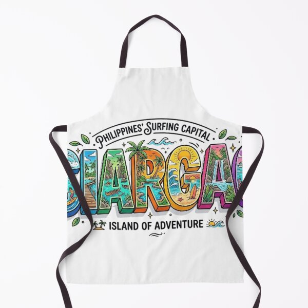 Item preview, SIARGAO designed and sold by likbatonboot.