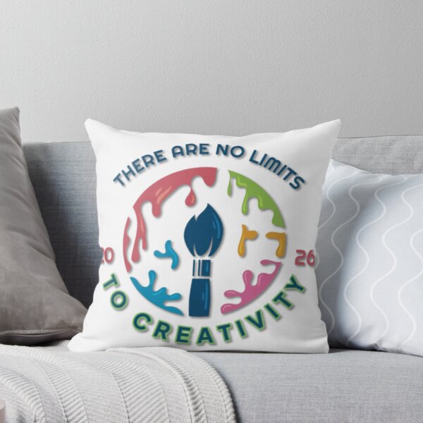 Item preview, There are no limits to creativity. designed and sold by TREND DESIGN SHOP.