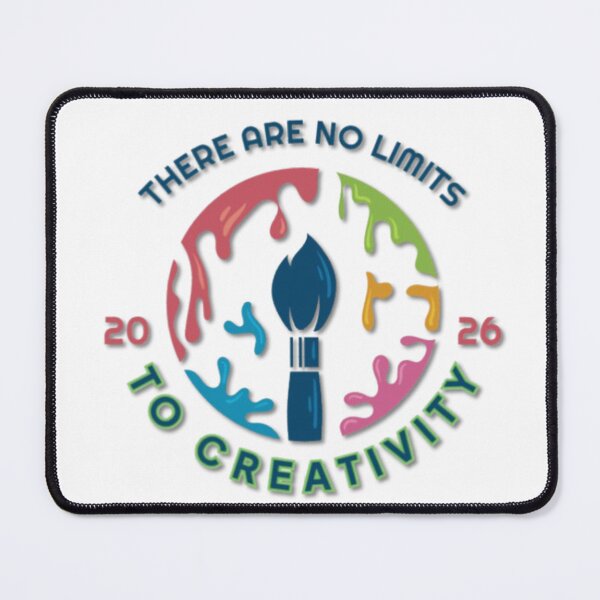 Item preview, There are no limits to creativity. designed and sold by TREND DESIGN SHOP.