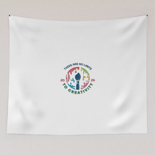 Item preview, There are no limits to creativity. designed and sold by TREND DESIGN SHOP.