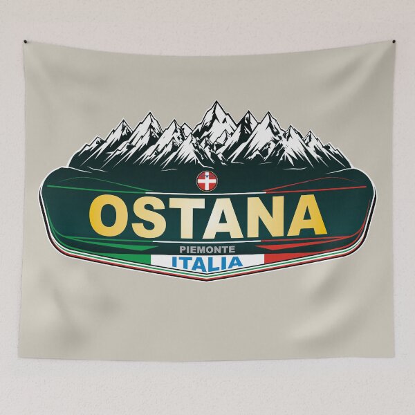 Item preview, Ostana Piemonte Italia designed and sold by antonietta40.