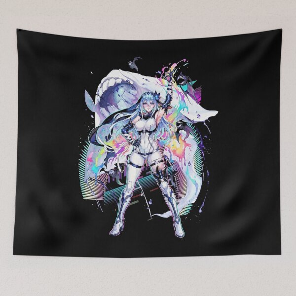 Item preview, chaos zero nigthmare designed and sold by Green Sama.