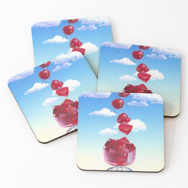 Item preview, Cherry Jello designed and sold by akiometrix.