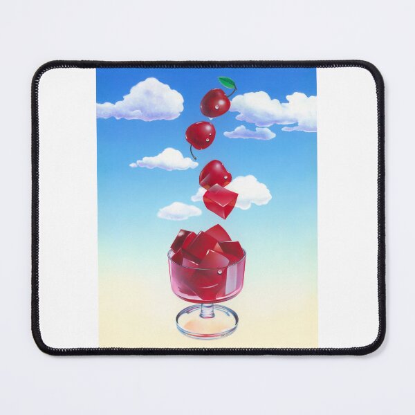 Item preview, Cherry Jello designed and sold by akiometrix.