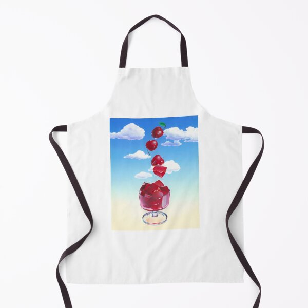 Item preview, Cherry Jello designed and sold by akiometrix.