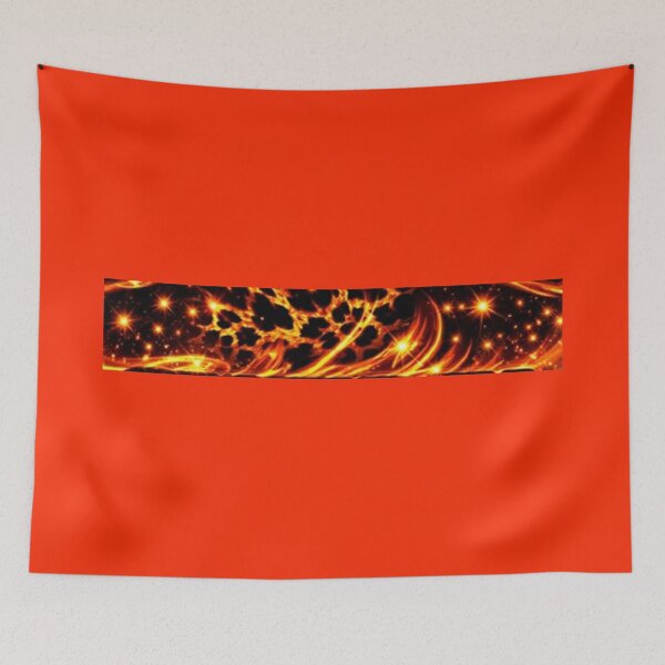 Item preview, Game Day Fire Leopard Pattern Sports  designed and sold by annenambiro.