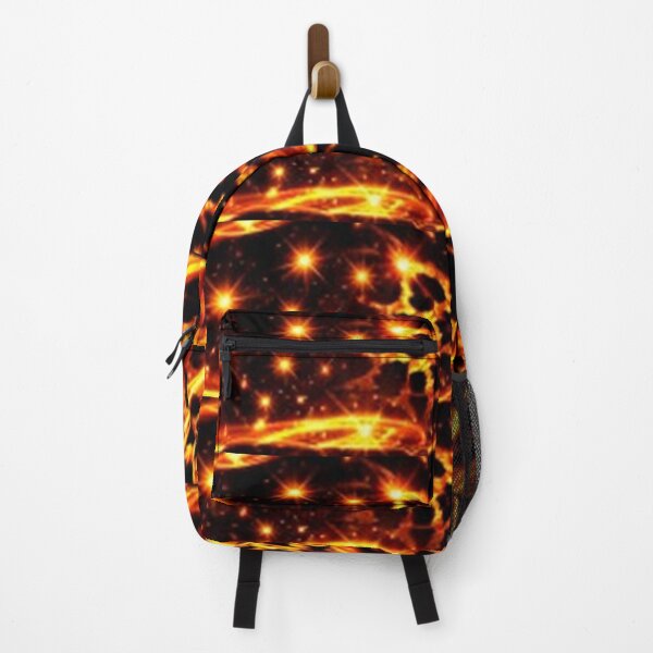 Item preview, Game Day Fire Leopard Pattern Sports  designed and sold by annenambiro.