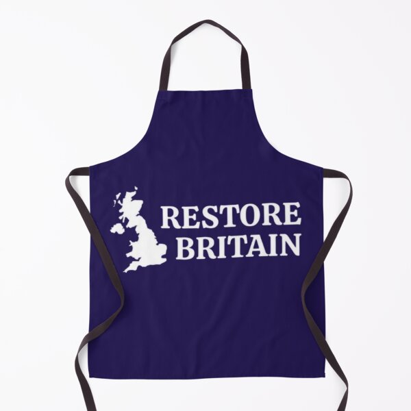 Item preview, Restore Britain designed and sold by The Network.