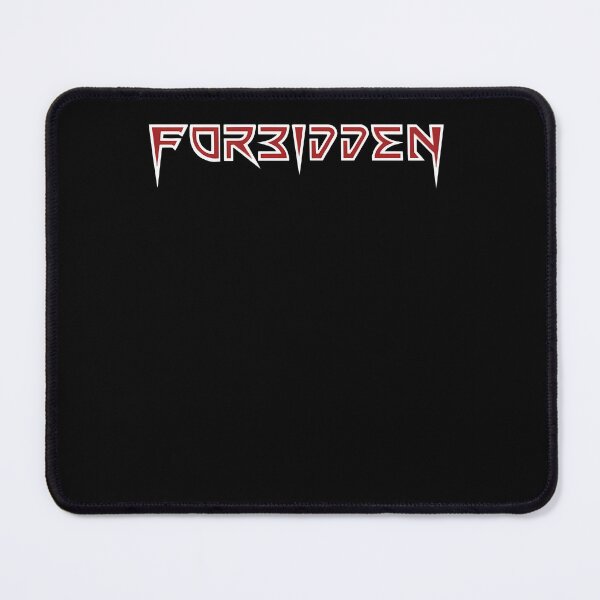 Item preview, Forbidden Rock Band American  designed and sold by TheCrewsLife.