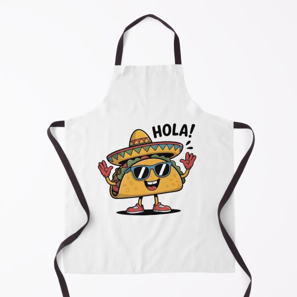 Item preview, Cool Taco Fiesta designed and sold by Souck12.