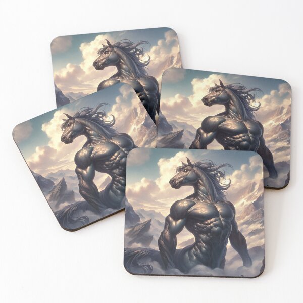 Item preview, HorseMan designed and sold by RaF71PrO.