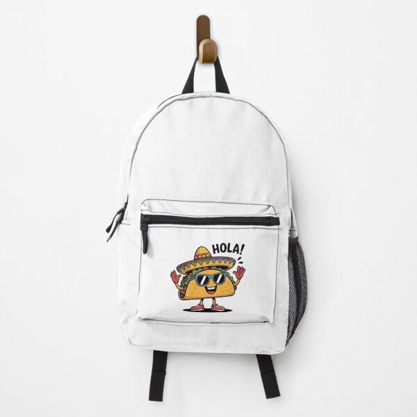 Item preview, Cool Taco Fiesta designed and sold by Souck12.