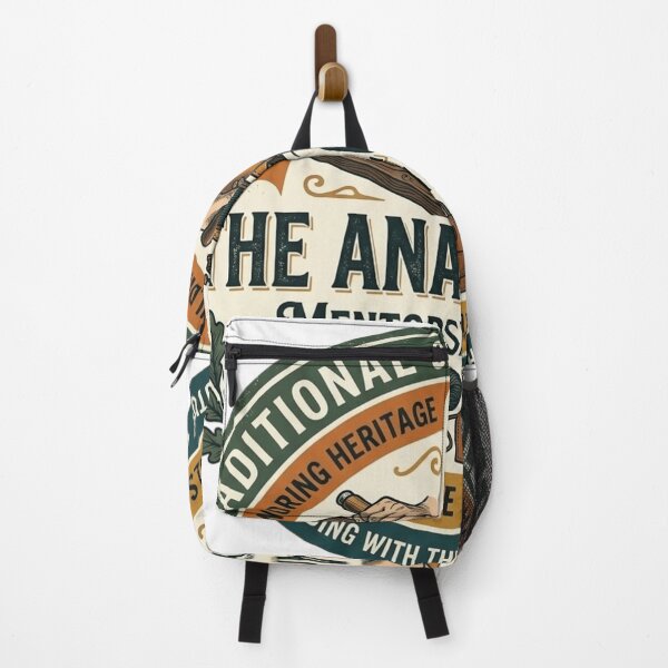 Item preview, Traditional Skills Collective - The Analog Hand Heritage Craft Logo designed and sold by FarDesign.