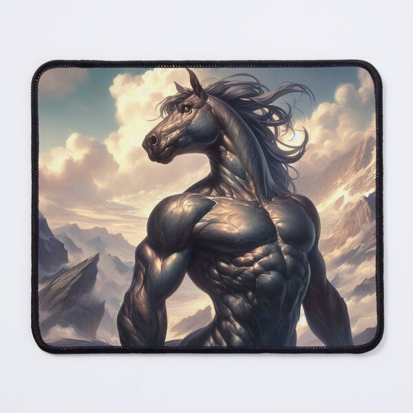 Item preview, HorseMan designed and sold by RaF71PrO.
