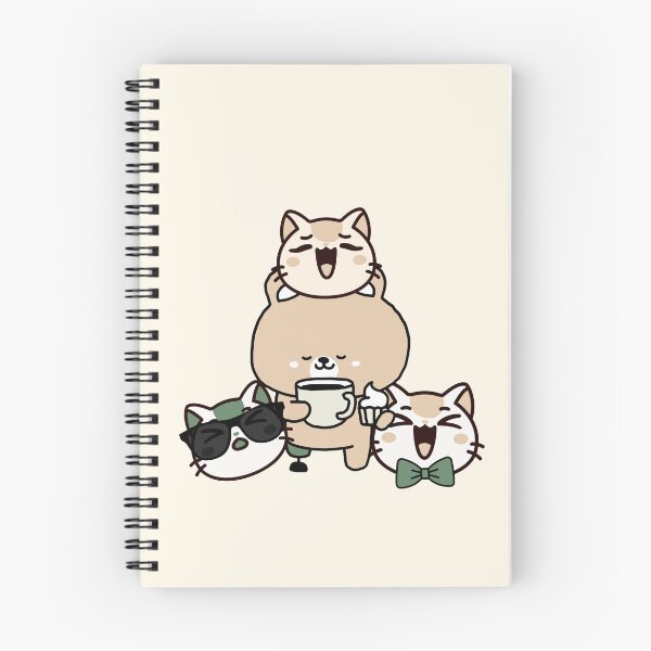 Item preview, Cute Bear with Leg Prosthetic, Coffee and Cupcake designed and sold by Kanniax.