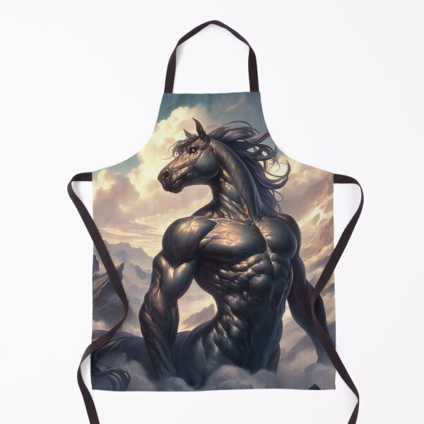 Item preview, HorseMan designed and sold by RaF71PrO.