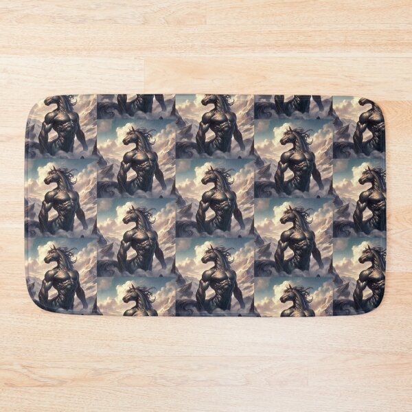 Item preview, HorseMan designed and sold by RaF71PrO.