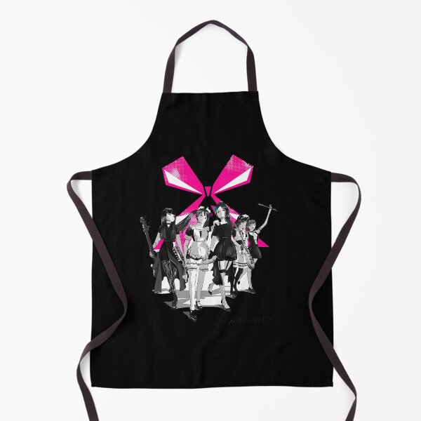 Item preview, new artwork japan band designed and sold by TheCrewsLife.
