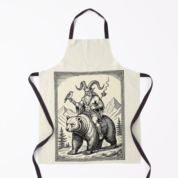 Item preview, Balan Herald of the Mountain Path designed and sold by taiche.
