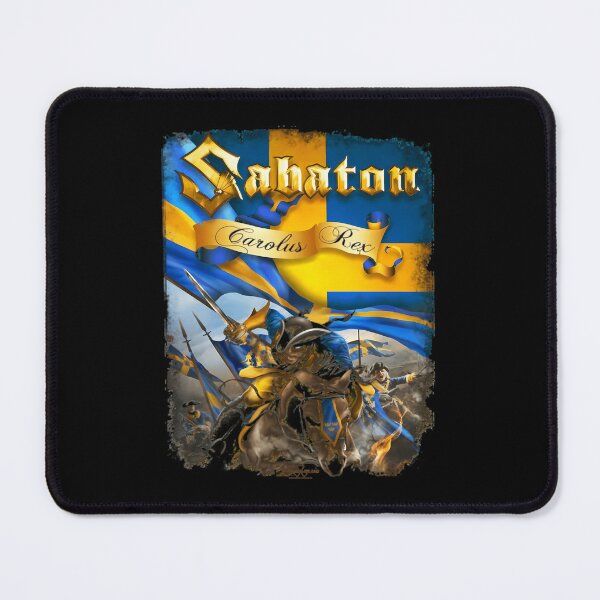 Item preview, Funny Gifts For Sabaton Band Cool Graphic Gifts designed and sold by TheCrewsLife.