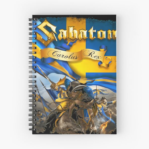 Item preview, Funny Gifts For Sabaton Band Cool Graphic Gifts  designed and sold by TheCrewsLife.
