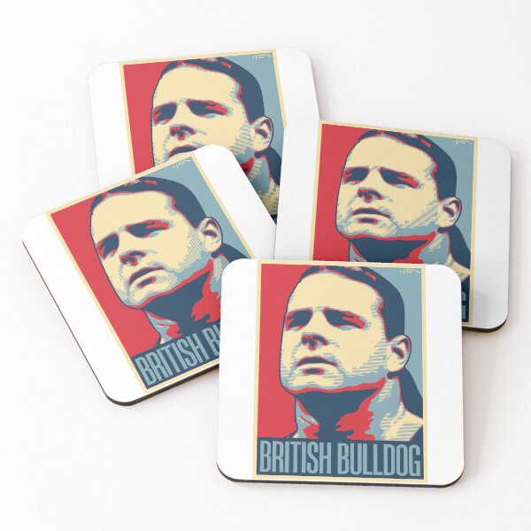Item preview, British Bulldog designed and sold by DFA.