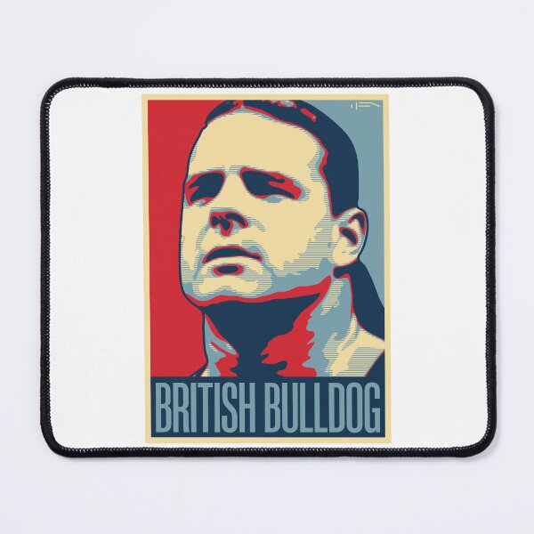 Item preview, British Bulldog designed and sold by DFA.
