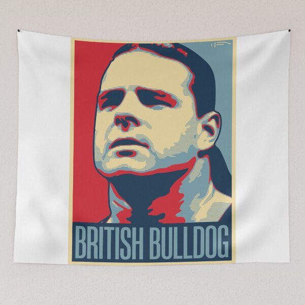 Item preview, British Bulldog designed and sold by DFA.