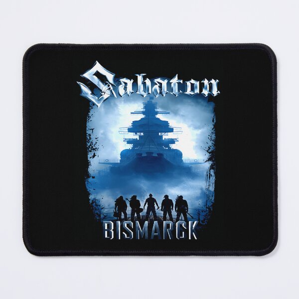 Item preview, Mens My Favorite Sabaton Rancid Vintage Photograp  designed and sold by TheCrewsLife.