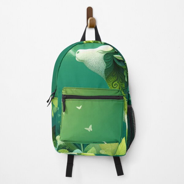 Item preview, The spirit of nature designed and sold by Artillenium.