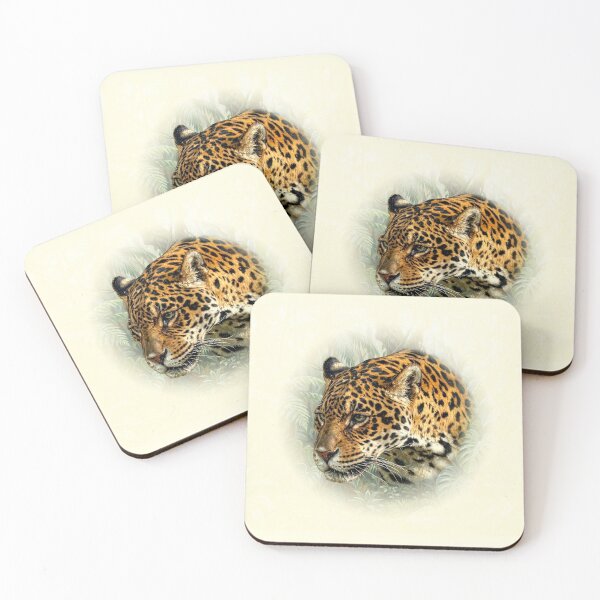 Item preview, Jaguar designed and sold by Guardi71.